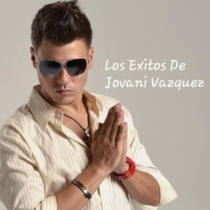 This is the Avatar Image for the Jovani Vazquez AI Voice and Text to Speech Generator